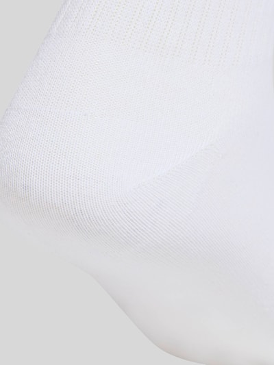 adidas Originals Skarpety z mieszanki bawełny w zestawie 3 szt. Czarny 4