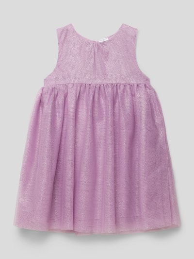 Name It Kleid im Stufen-Look Modell 'BOSS SPENCER' Lavender 1