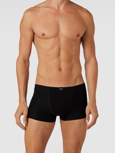 Mey Trunks mit Stretch-Anteil Black 1