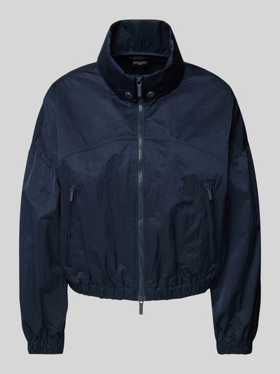 ARMANI EXCHANGE Blouson met ritszakken Marineblauw - 2