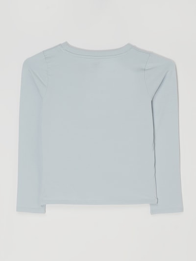 Levi’s® Kids Longsleeve mit Logo Bleu 3