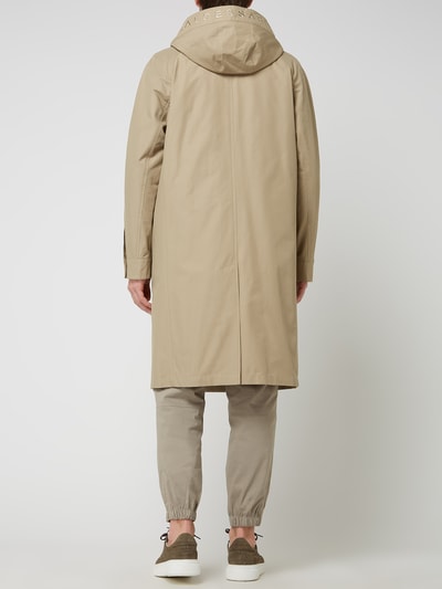 Baldessarini Parka mit herausnehmbarer Steppweste Modell 'Perry' Beige 4