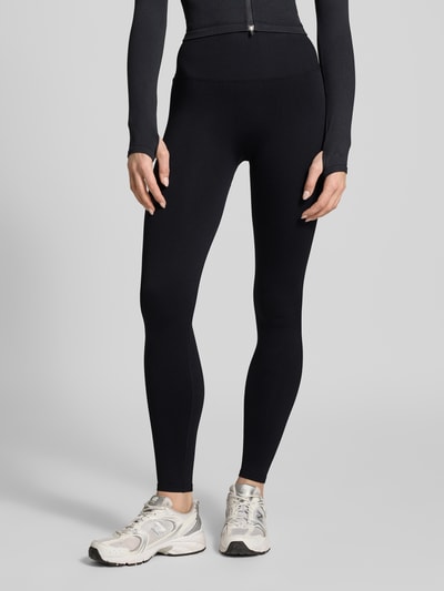 aim'n Leggings mit elastischem Bund Black 4
