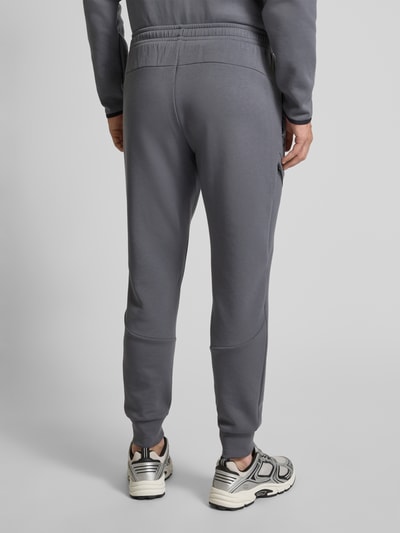 Under Armour Sweatbroek met elastische band Antraciet - 5