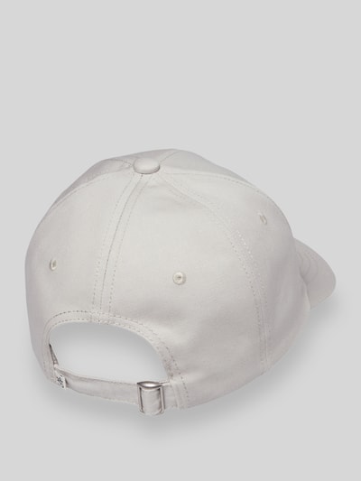 Marc O'Polo Basecap aus reiner Baumwolle  Graphit 3