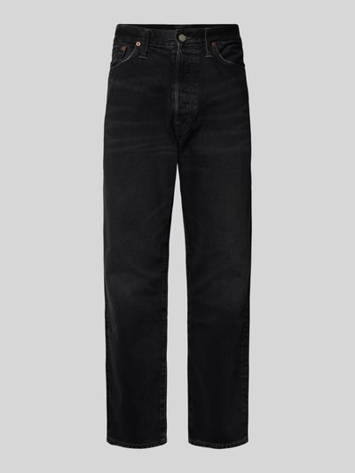 Polo Ralph Lauren Regular fit jeans in 5-pocketmodel, model 'HERITAGE'  - 2