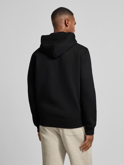 Polo Ralph Lauren Sweatjack met capuchon Zwart - 5