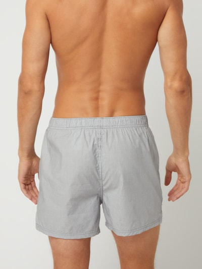 Levi's® Boxershorts, per 2 verpakt Middengrijs - 5