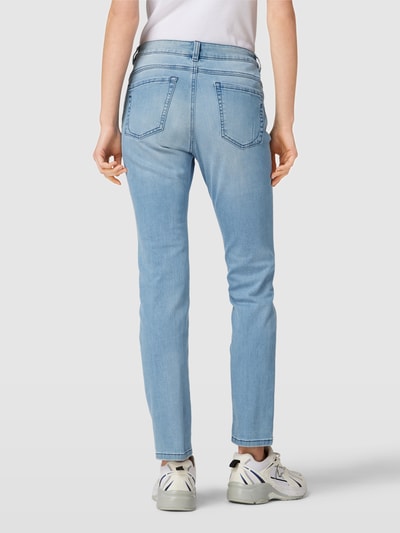 Tom Tailor Straight Fit Jeans Hellblau 5