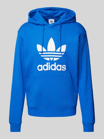 adidas Originals Hoodie mit Kapuze Royal 2