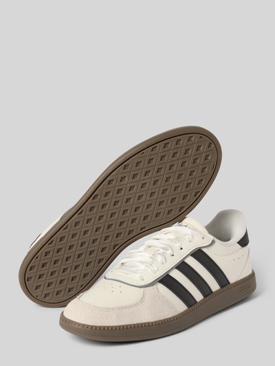 adidas Sportswear Sneakersy sznurowane model ‘BREAKNET’ Biały 4