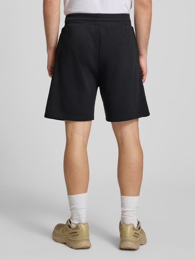 The North Face Shorts mit Logo Black 5