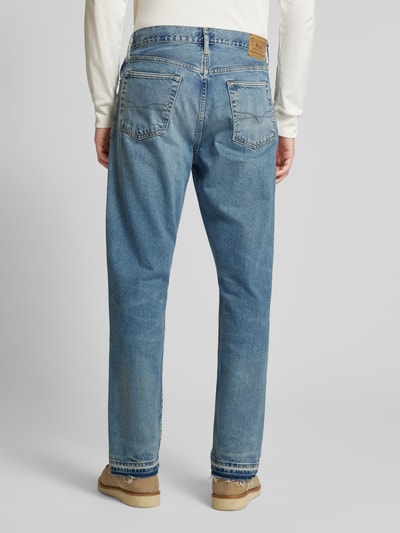 Polo Ralph Lauren Jeans met 5-pocketmodel Lichtblauw - 5