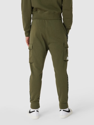 Nike foundation sale cargo joggers