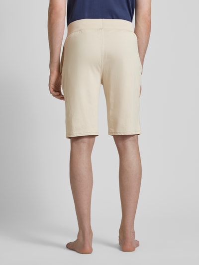 Polo Ralph Lauren Underwear Shorts mit elastischem Bund Sand 5