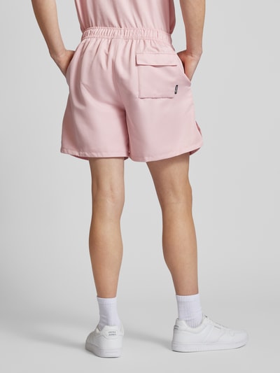 Ellesse Zwembroek met tunnelkoord, model 'EAMES' Roze - 5