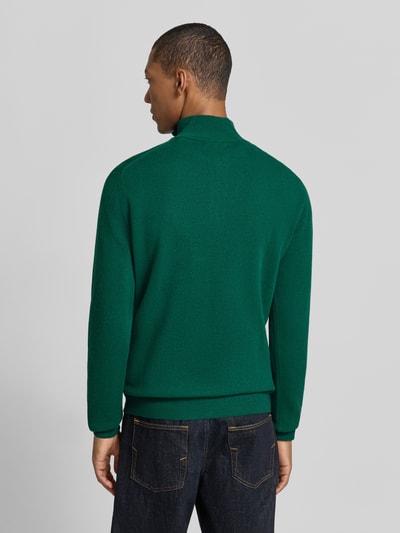 GANT Pullover aus reiner Wolle Bottle 5