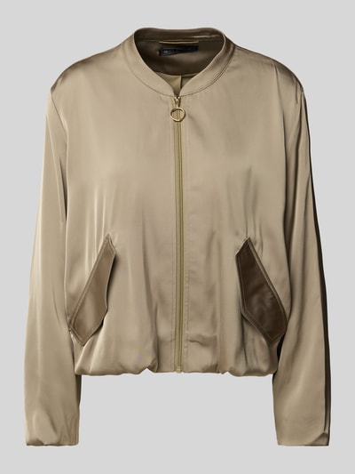 Betty Barclay Blouson mit Pattentaschen Oliv 1