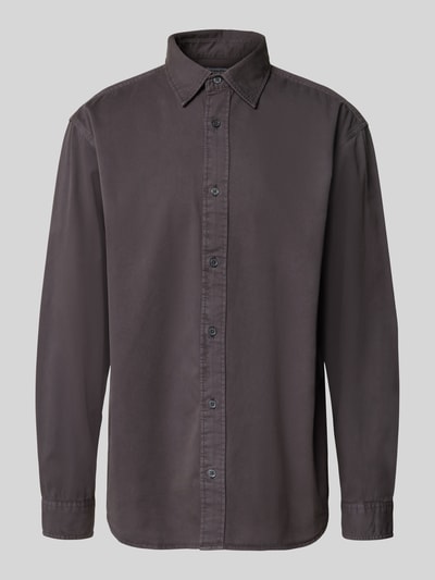 Jack & Jones Koszula casualowa z kołnierzykiem typu kent model ‘CHARGE’  2