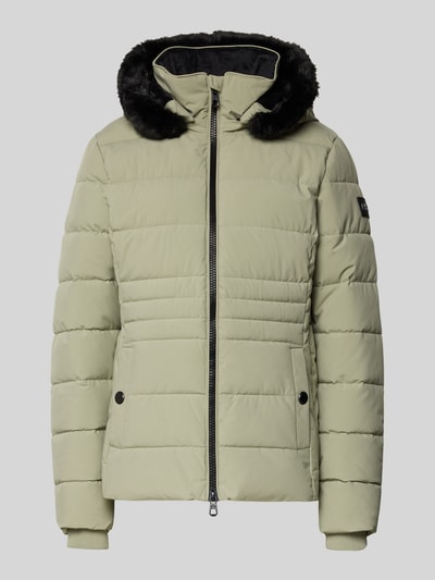 NAUTGÅRD Gewatteerd jack met Sorona® Aura-vulling
 Mintgroen - 2