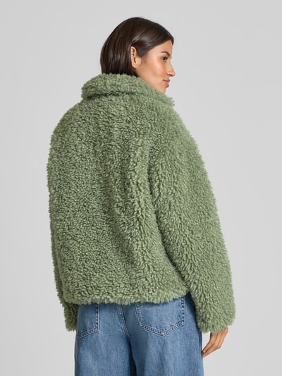 Amber & June Jack met teddybont Mintgroen - 5