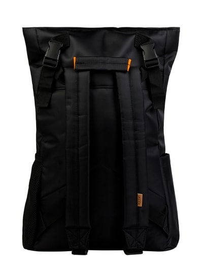 HXTN Supply Rucksack mit gepolstertem Laptopfach  Black 4