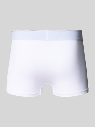 Diesel Trunks mit elastischem Bund im 3er-Pack Mittelgrau 3