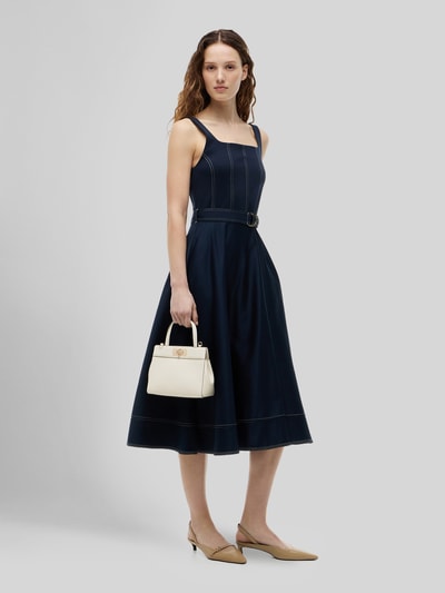 Tommy Hilfiger Umhängetasche mit Label-Details Offwhite 1
