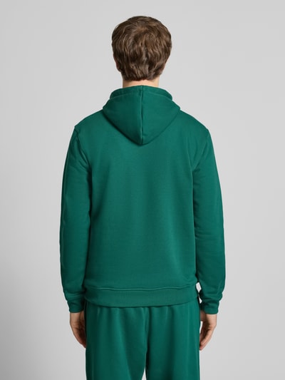 adidas Originals Hoodie mit Kapuze Gruen 5