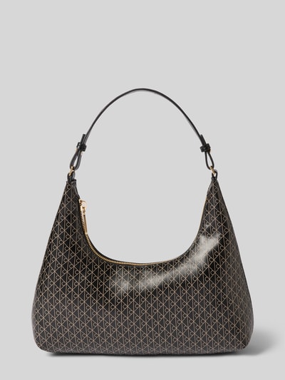 CK Calvin Klein Torebka z rączką Czarny 2