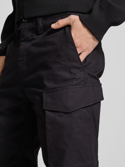 G-Star Raw Cargobroek met cargozakken Zwart - 3