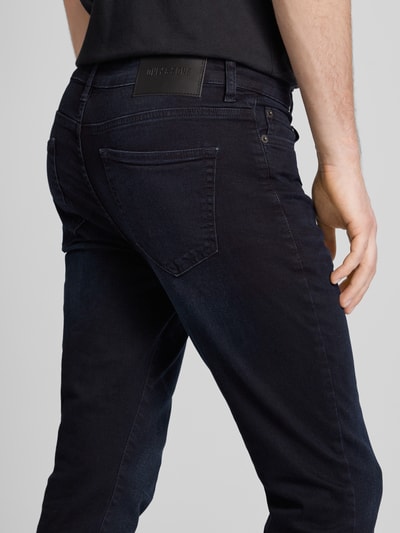 Only & Sons Jeans in 5-pocketmodel, model 'LOOM' Jeansblauw - 3