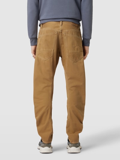 G-Star Raw Hose mit Label-Detail Hazel 5