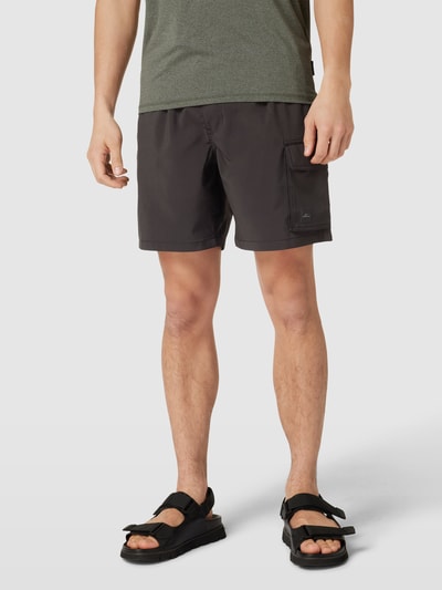 ONeill Shorts mit elastischem Bund Black 4