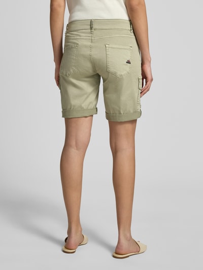 Buena Vista Cargo Shorts im 5-Pocket-Design mit Pattentaschen Schilf 5