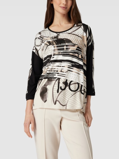 Normann heren nachthemd Trend 68579
