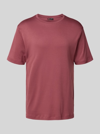 CG - Club of Gents T-Shirt mit Rundhalsausschnitt Modell 'Brooks' Rot 2