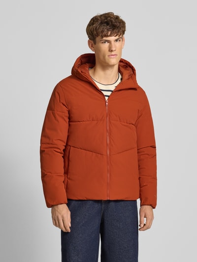 Jack & Jones Steppjacke mit Kapuze Terra 4