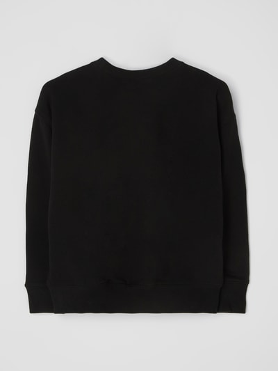 Polo Ralph Lauren Teens Sweatshirt mit Logo Schwarz 3