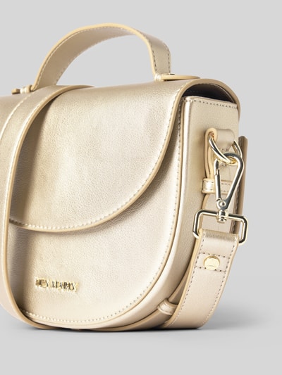 Hey Marly Torebka z aplikacją z logo model ‘Soul Sister’ Złoty 3