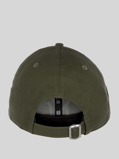 New Era Baseballpet met Yankees-borduursel Olijfgroen - 2
