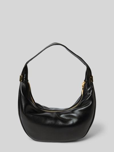 CK Calvin Klein Torba z uchwytami i detalem z logo Czarny 4