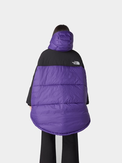 MM6 Maison Margiela x The North Face Daunenmantel Purple 5