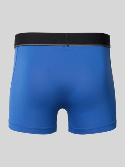 adidas Sportswear Boxershort met labeldetail in een set van 3 stuks Marineblauw - 3