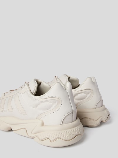 Adidas originals ozweego outlet beige online