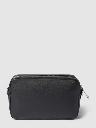 Tommy Hilfiger Handtasche mit Label-Detail Black 4