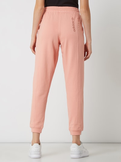 adidas Originals Jogpants aus Baumwolle  Rosa 5