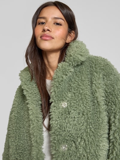 Amber & June Jack met teddybont Mintgroen - 3