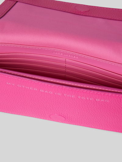 Marc Jacobs Tote Bag mit Tragehenkel Pink 6