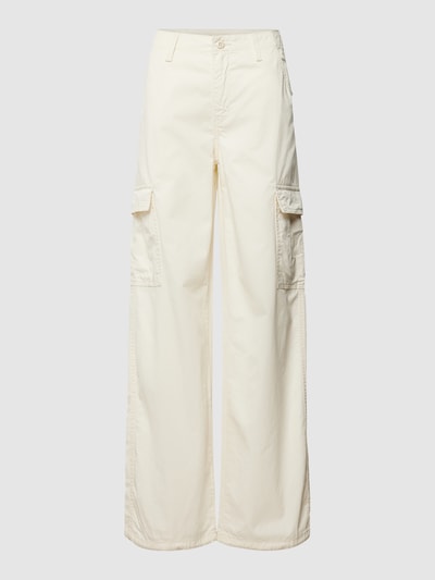 Levi's® Cargohose mit Cargotaschen Modell '94' Offwhite 2